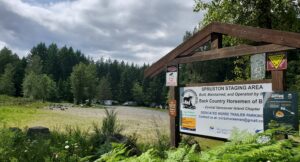 SVI Camp-out