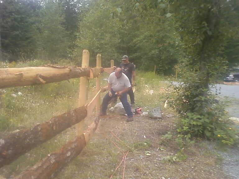 Central Vancouver Island