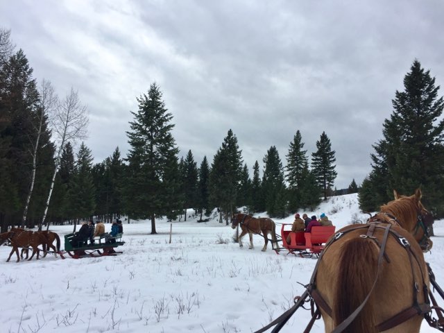 East Kootenay