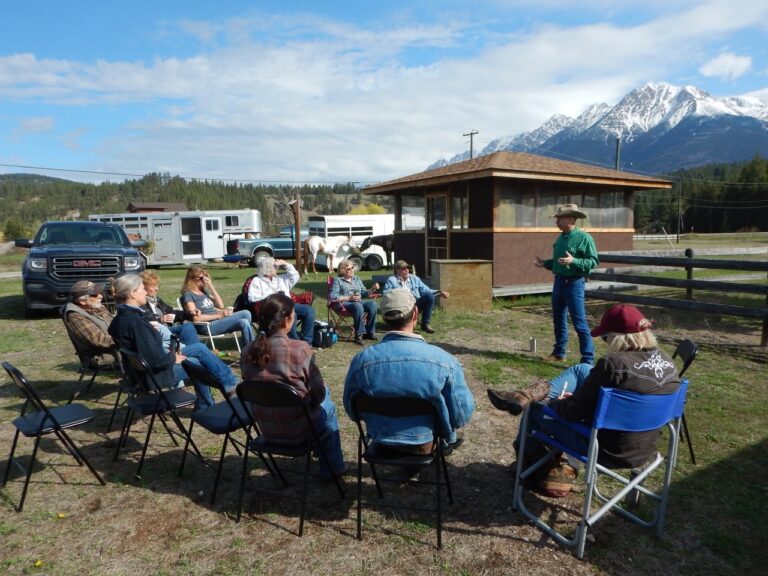 East Kootenay