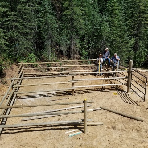 East Kootenay