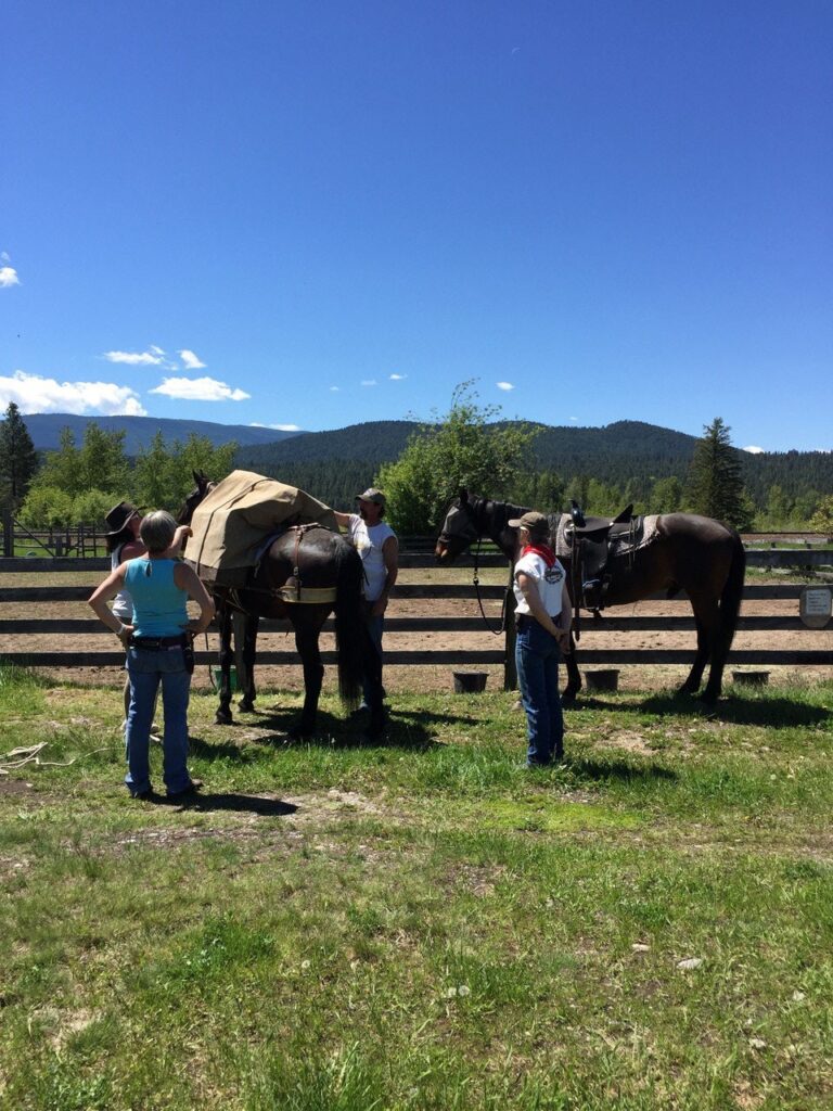 East Kootenay