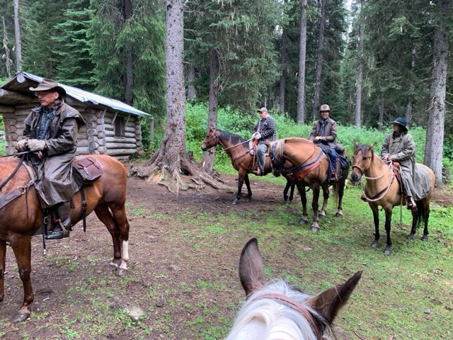 East Kootenay
