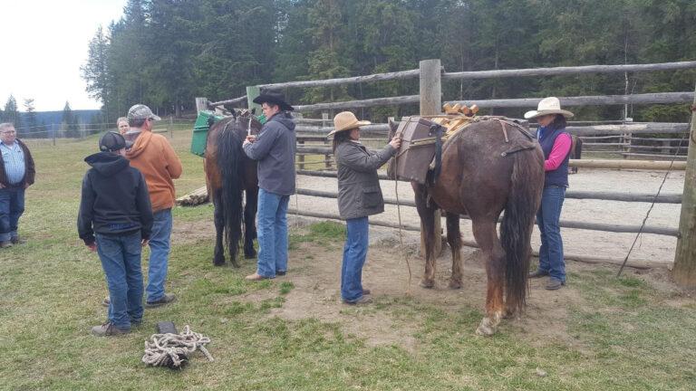 North Cariboo