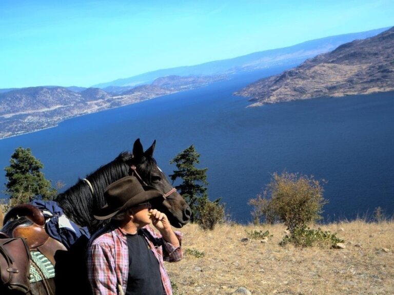 Okanagan