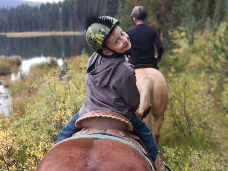 Prince George – Omineca