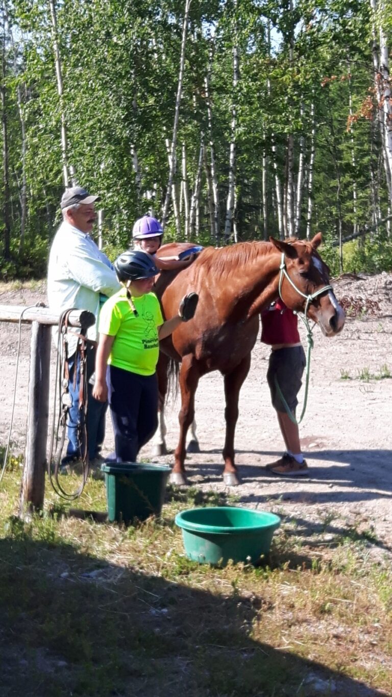 Prince George – Omineca