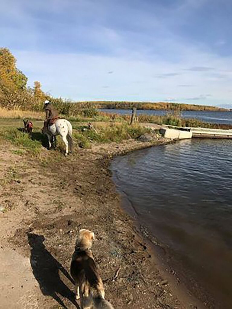 Prince George – Omineca