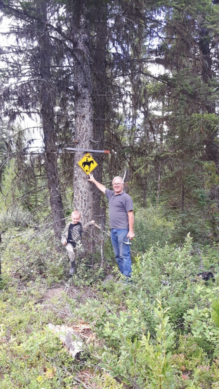Prince George – Omineca