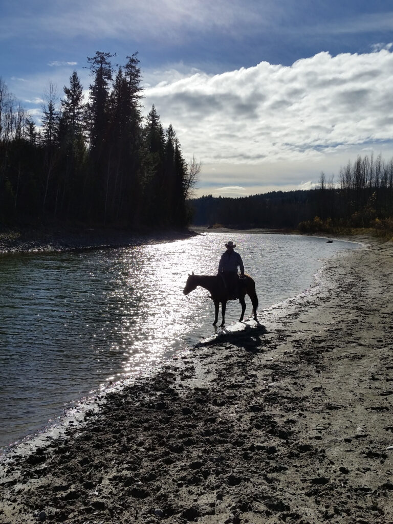 Prince George – Omineca