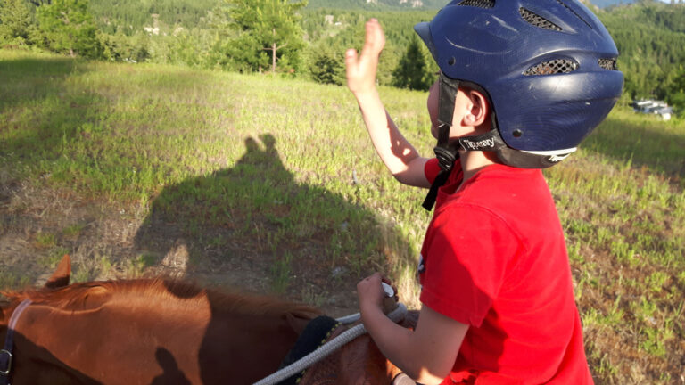 Prince George – Omineca