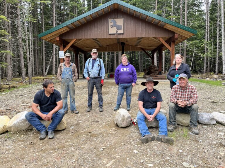 Robson Valley