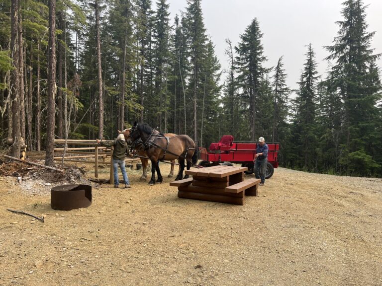 Robson Valley