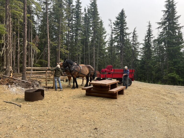 Robson Valley