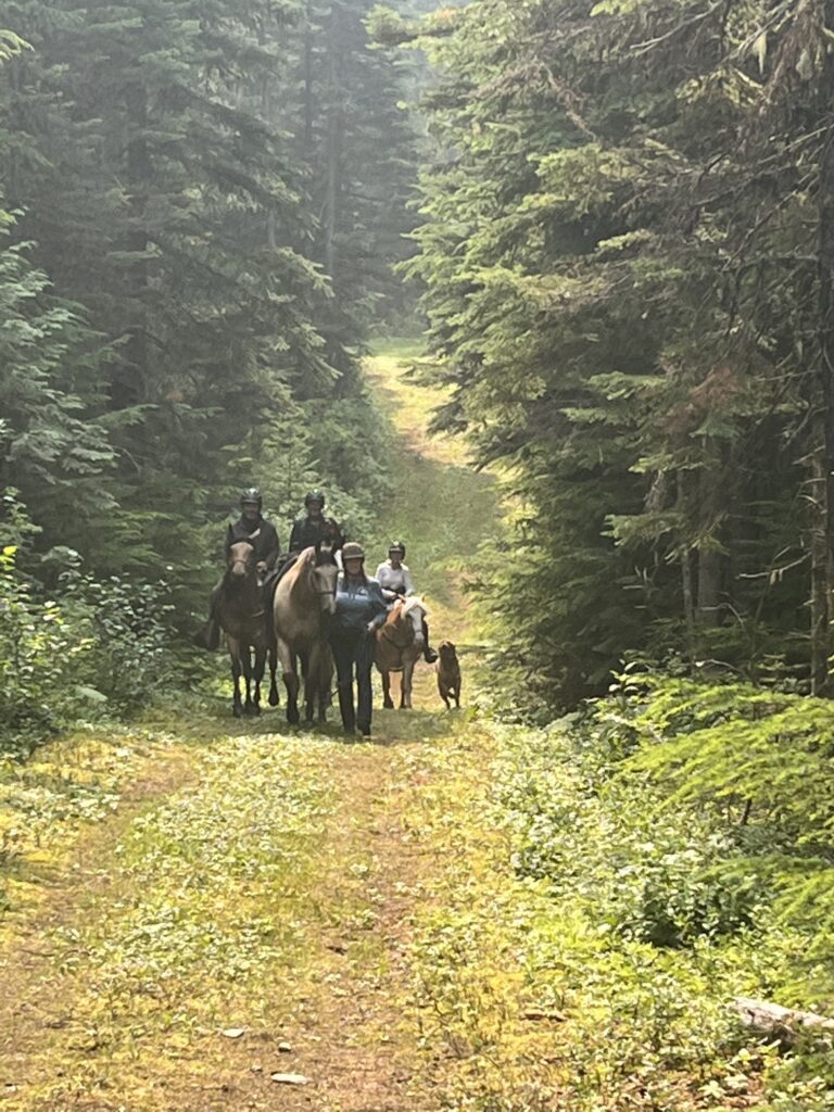 Robson Valley