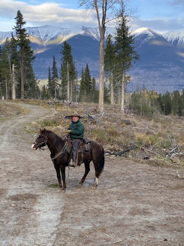 Robson Valley