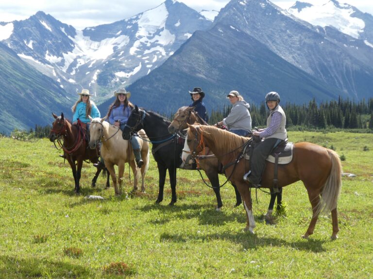 Robson Valley