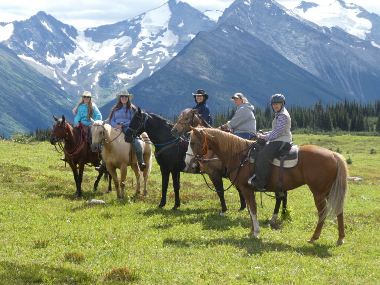 Robson Valley
