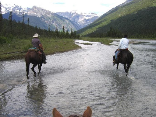 Robson Valley