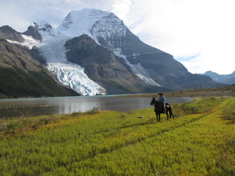 Robson Valley