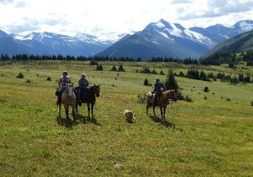 Robson Valley