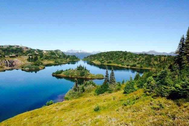 Skeena Stikine