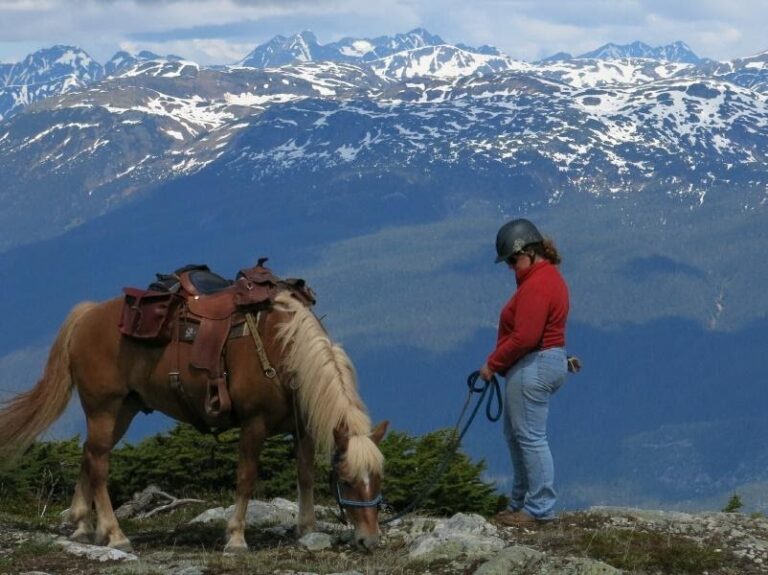 Skeena Stikine