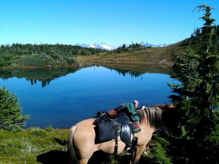 Skeena Stikine
