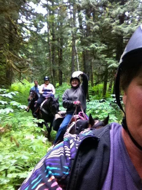 Skeena Stikine