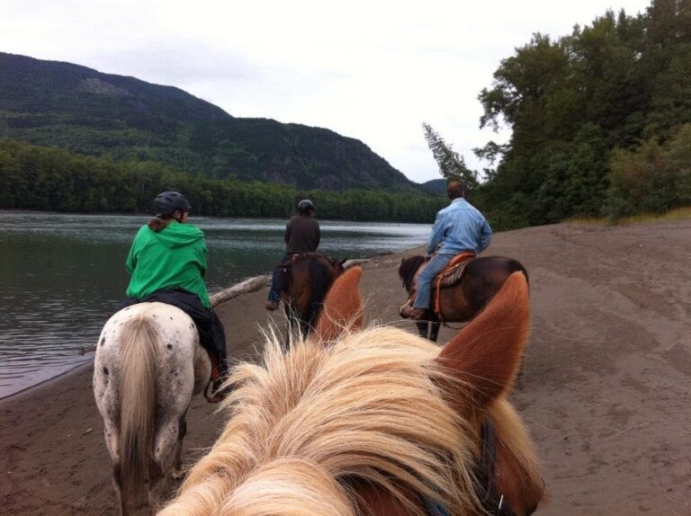 Skeena Stikine