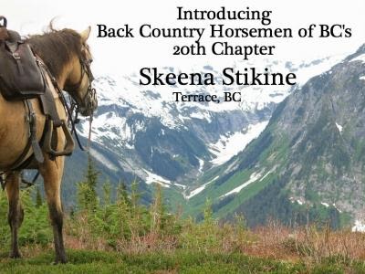 Skeena Stikine