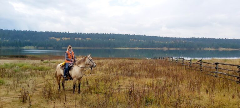 South Cariboo