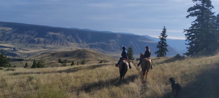 South Cariboo