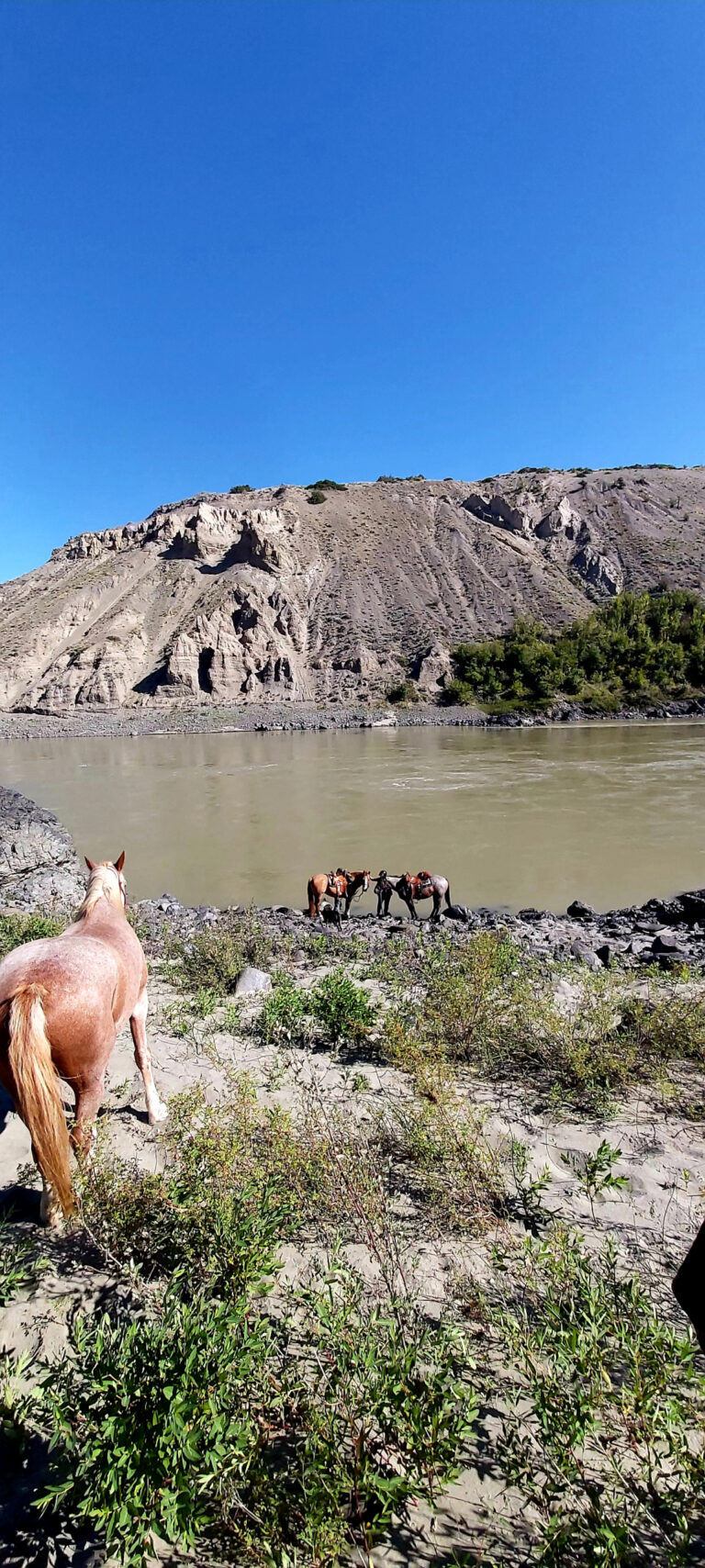 South Cariboo