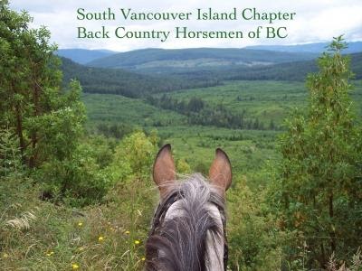 South Vancouver Island