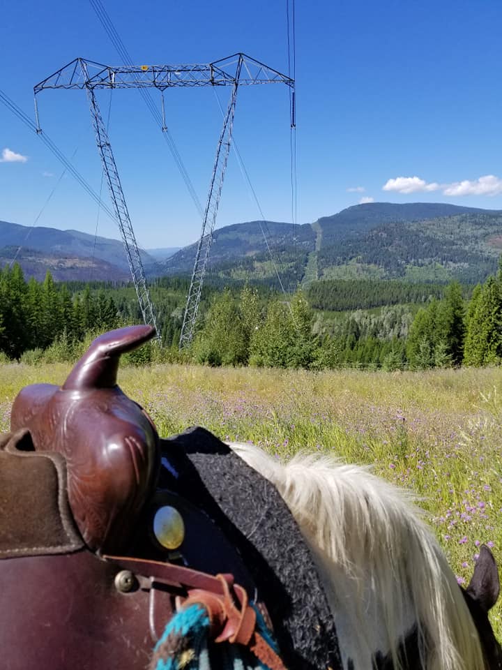 West Kootenay
