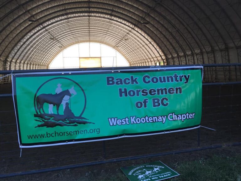 West Kootenay