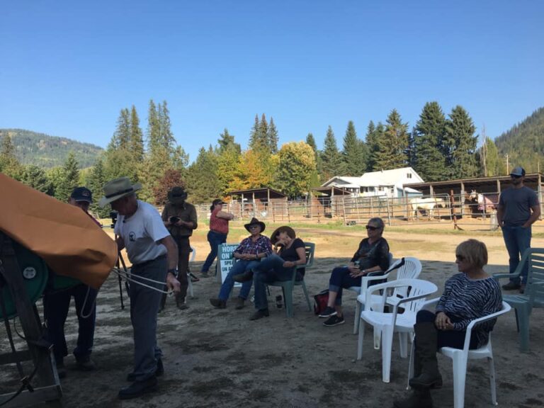 West Kootenay
