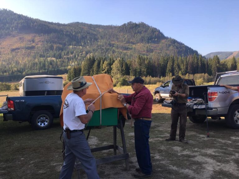 West Kootenay