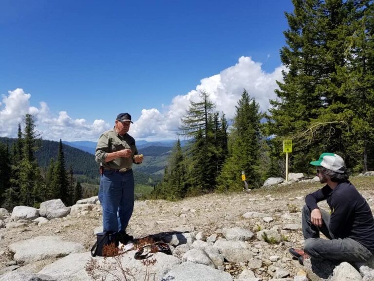 West Kootenay