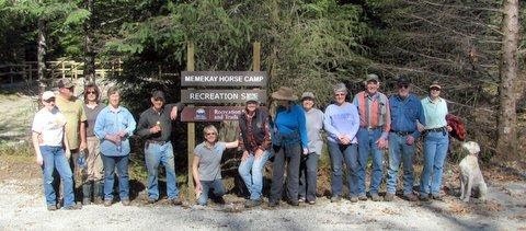 North Vancouver Island