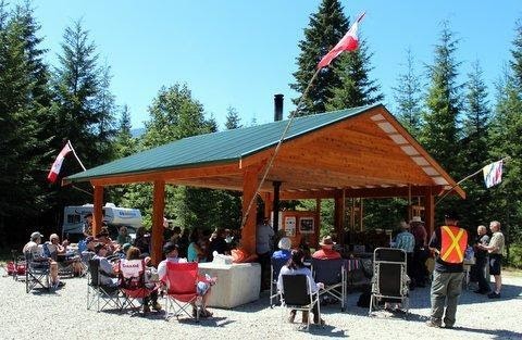 North Vancouver Island