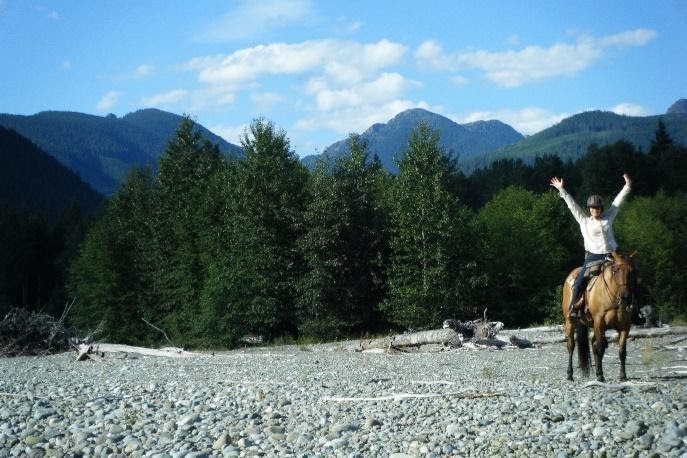 North Vancouver Island