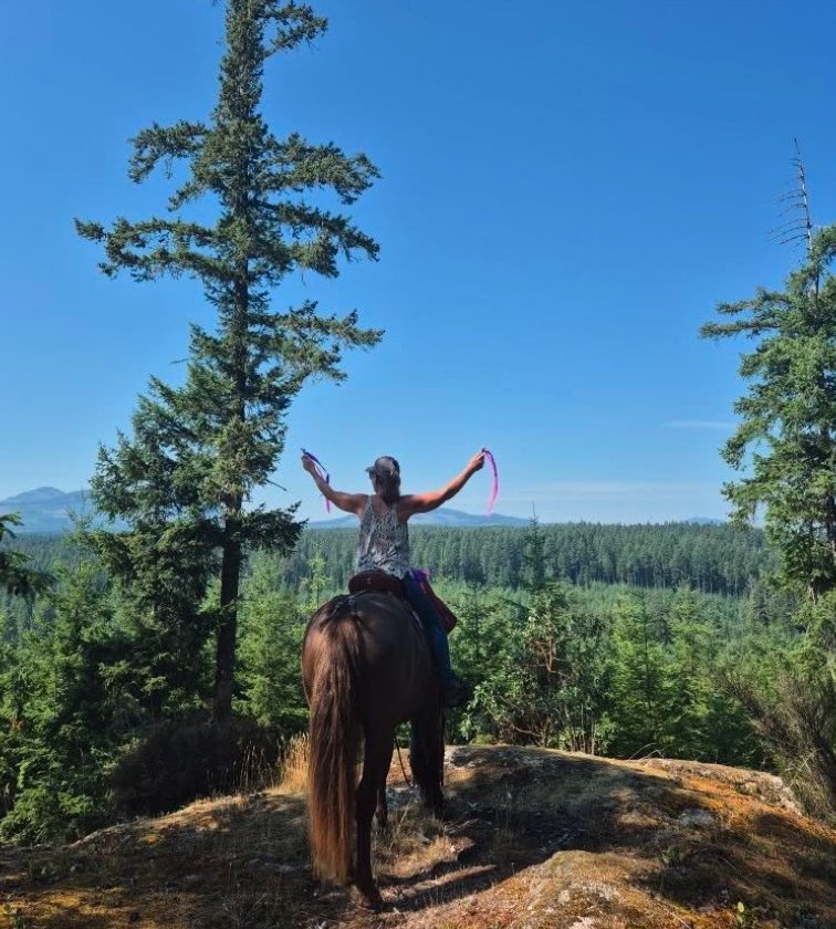 Central Vancouver Island