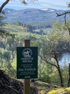 Jim Fiddick Memorial Ride Against Cancer