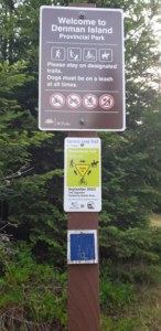 Spruce Loop Trail