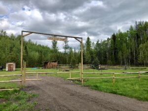 Coalmine Camp