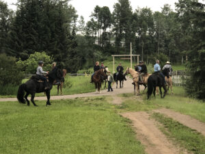 Coalmine Camp