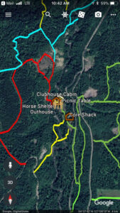 Coalmine Camp