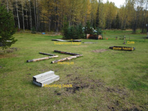 Coalmine Camp